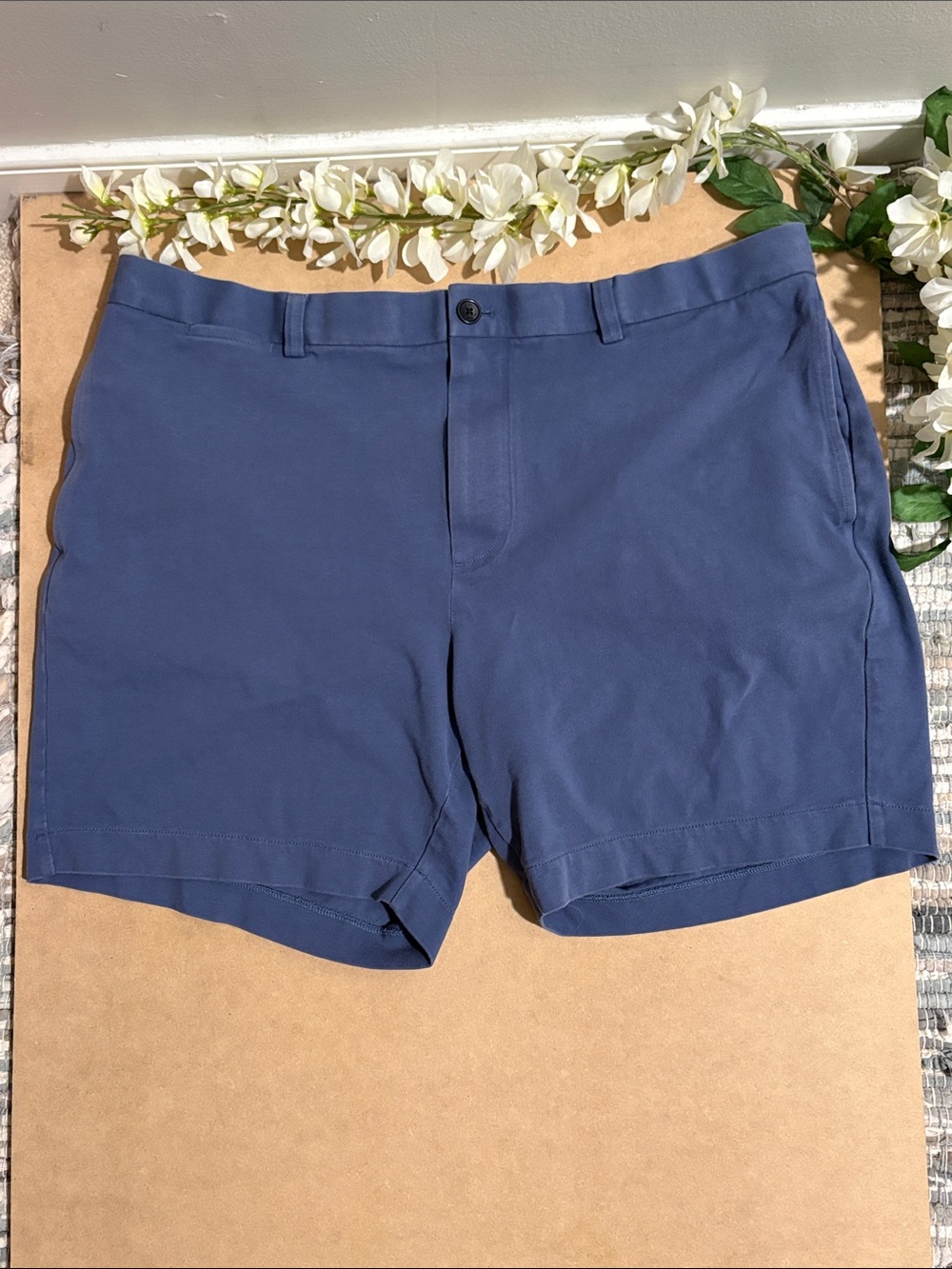 Brooks Brothers Men's Casual Shorts XL